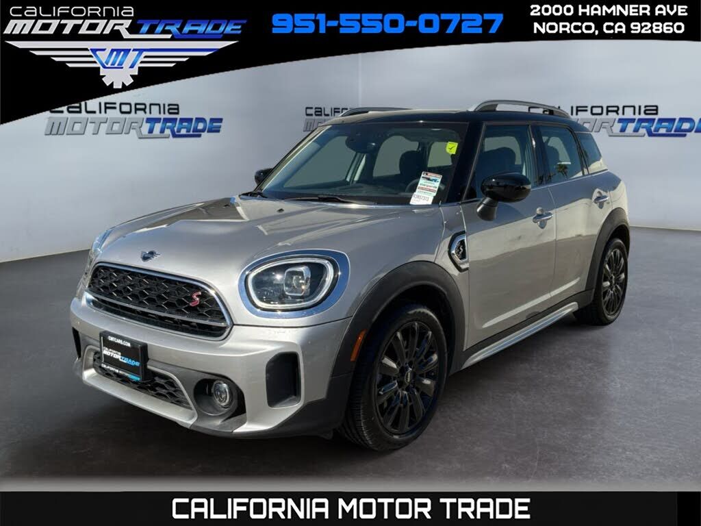 2024 MINI Countryman