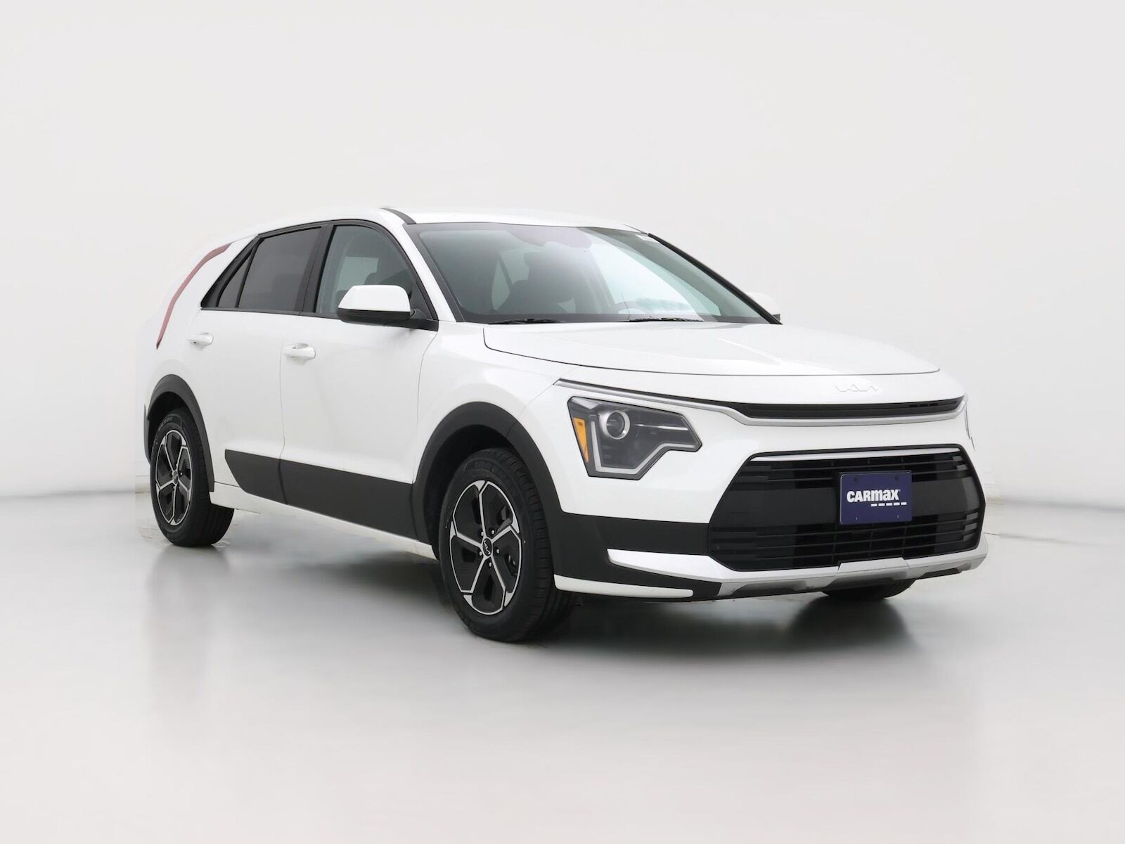 2025 KIA Niro