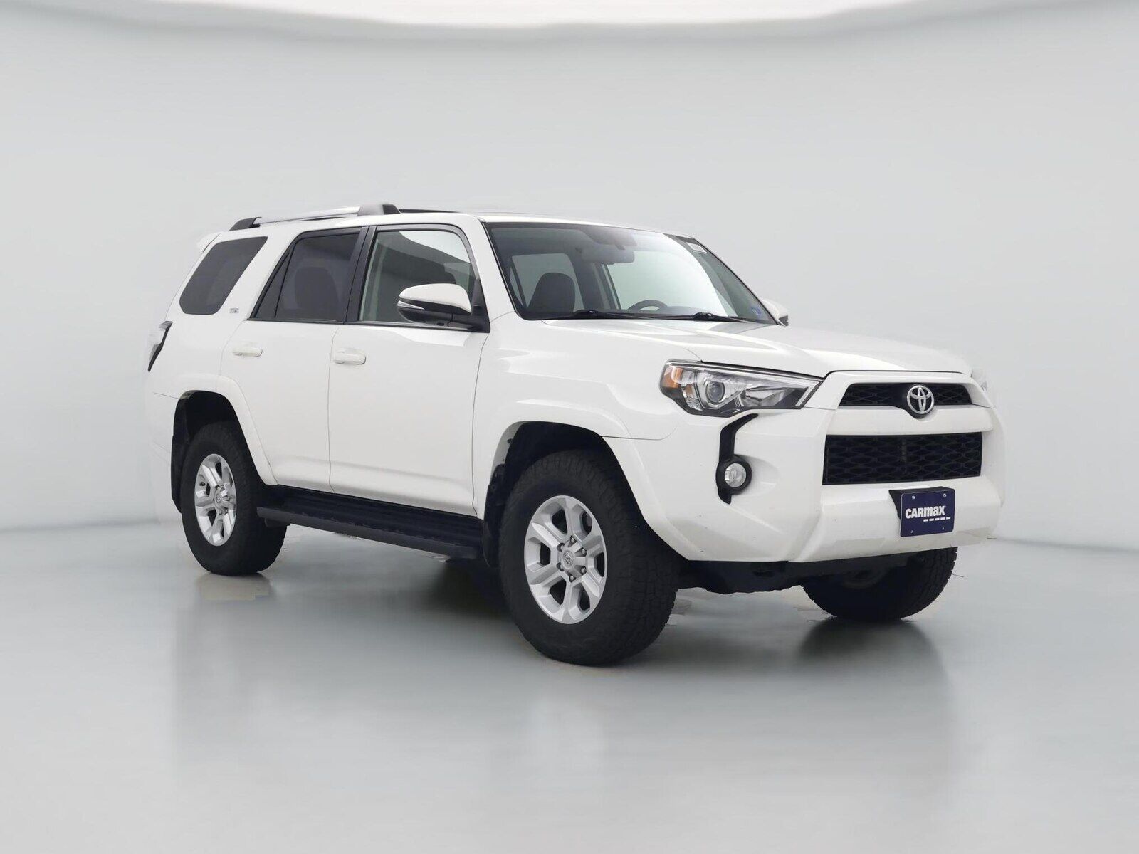 2019 TOYOTA 4-Runner