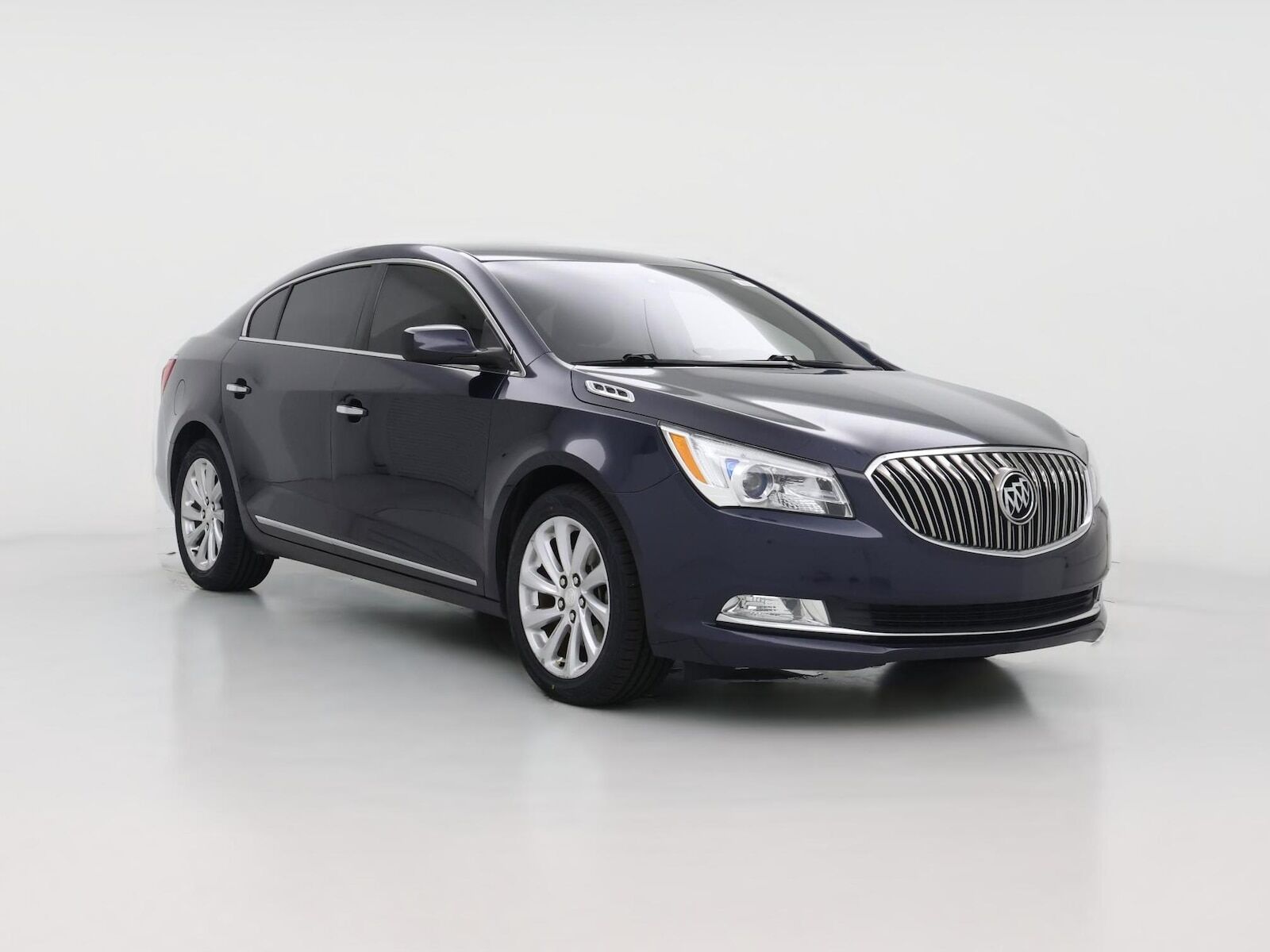 2016 BUICK LaCrosse