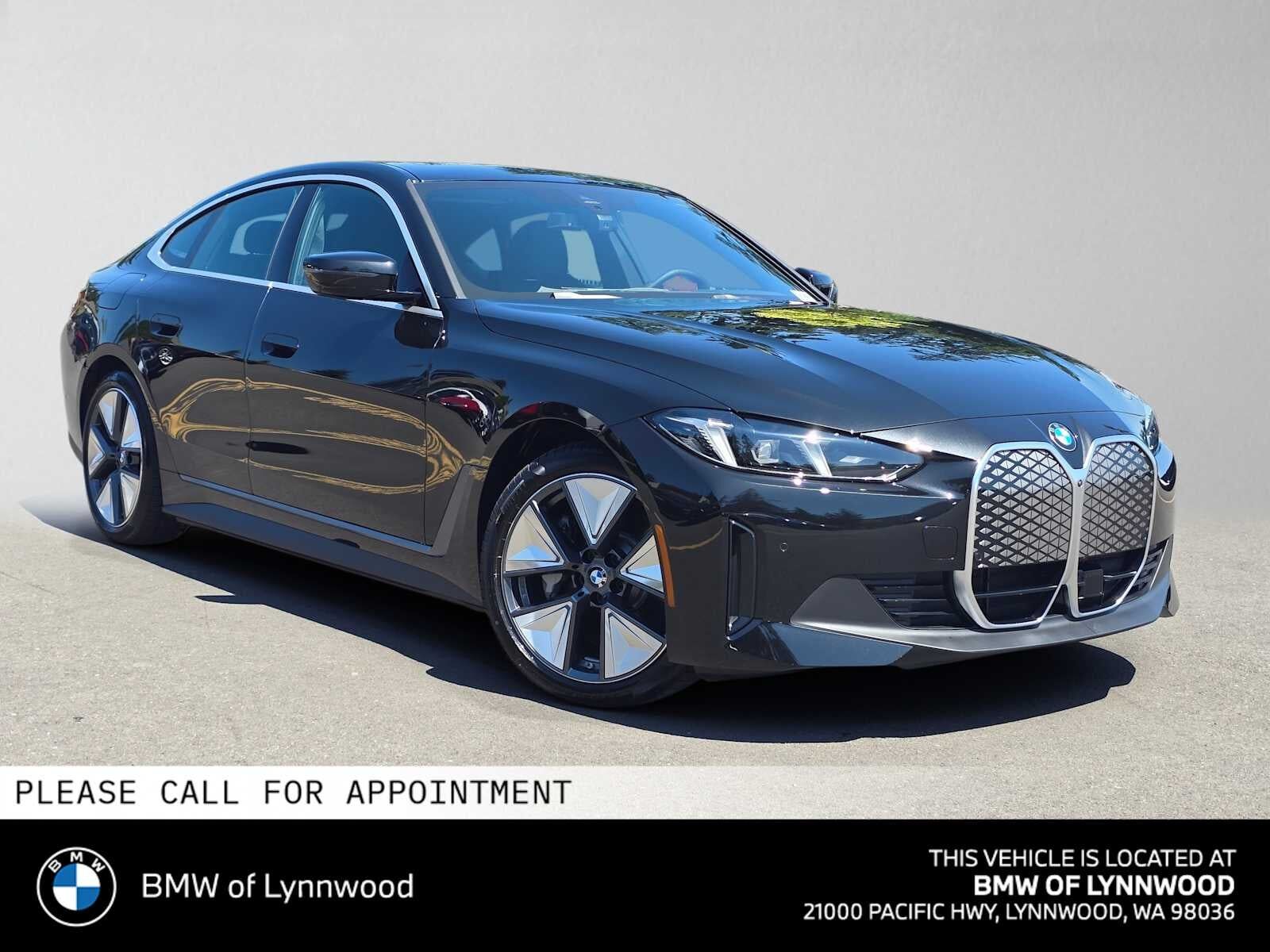 2026 BMW i4