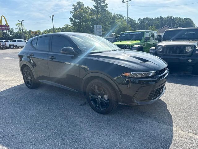 2024 DODGE HORNET