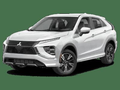 2026 MITSUBISHI ECLIPSE CROSS