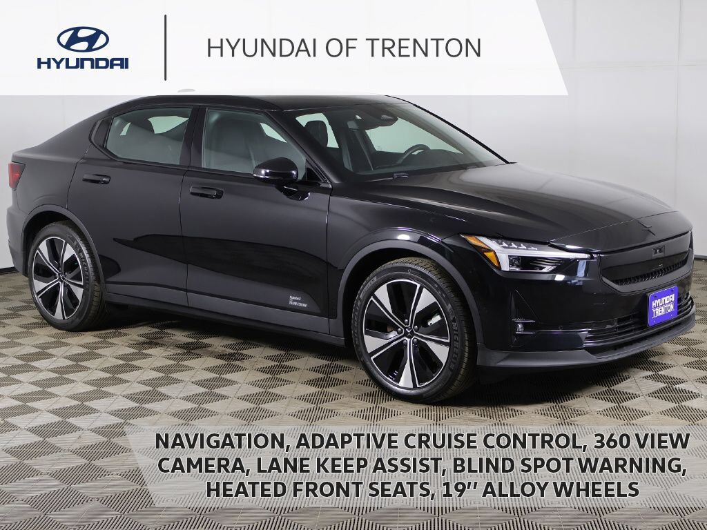 2024 POLESTAR PS2