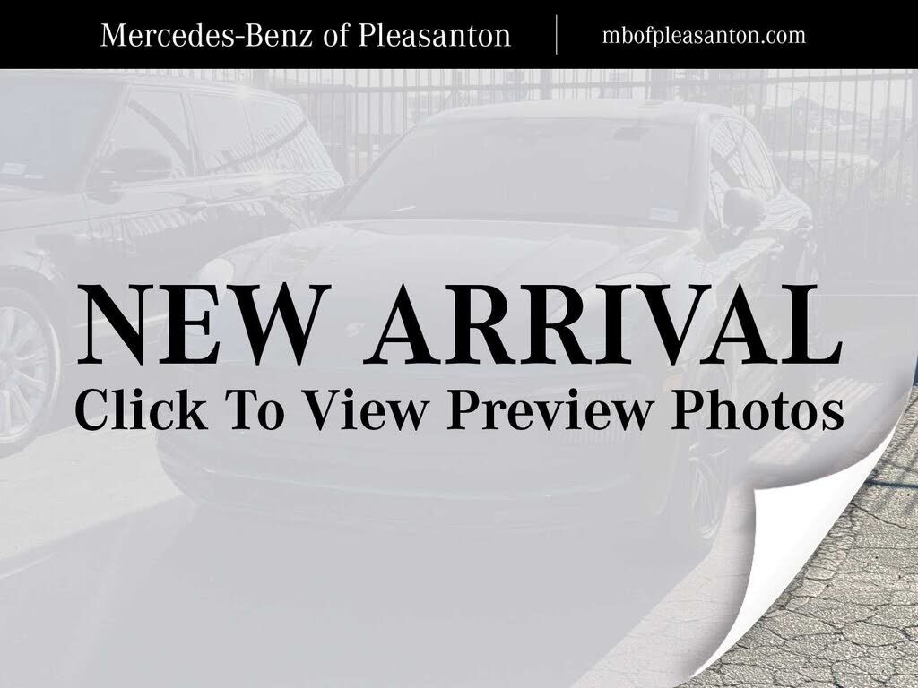 2022 PORSCHE Macan