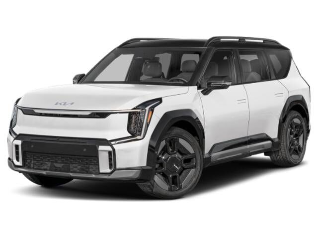 2026 KIA EV9
