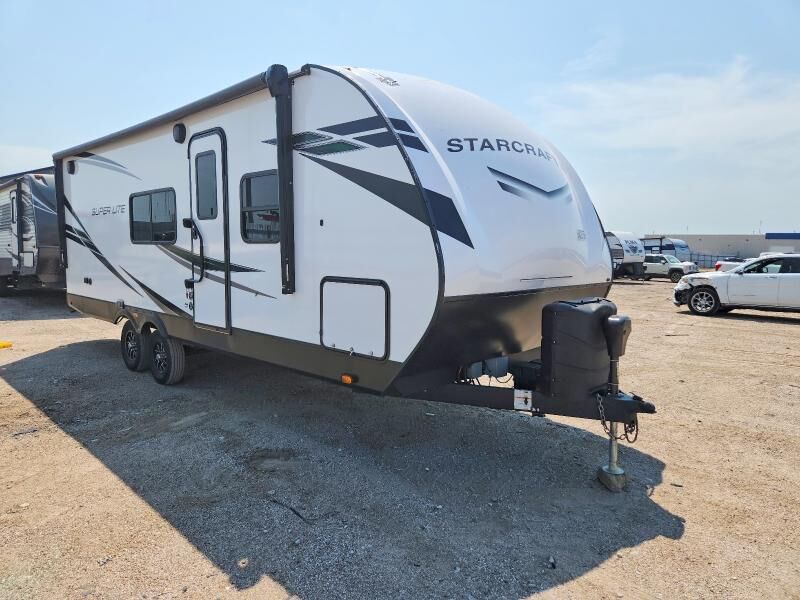2023 SUPER LITE 225CK