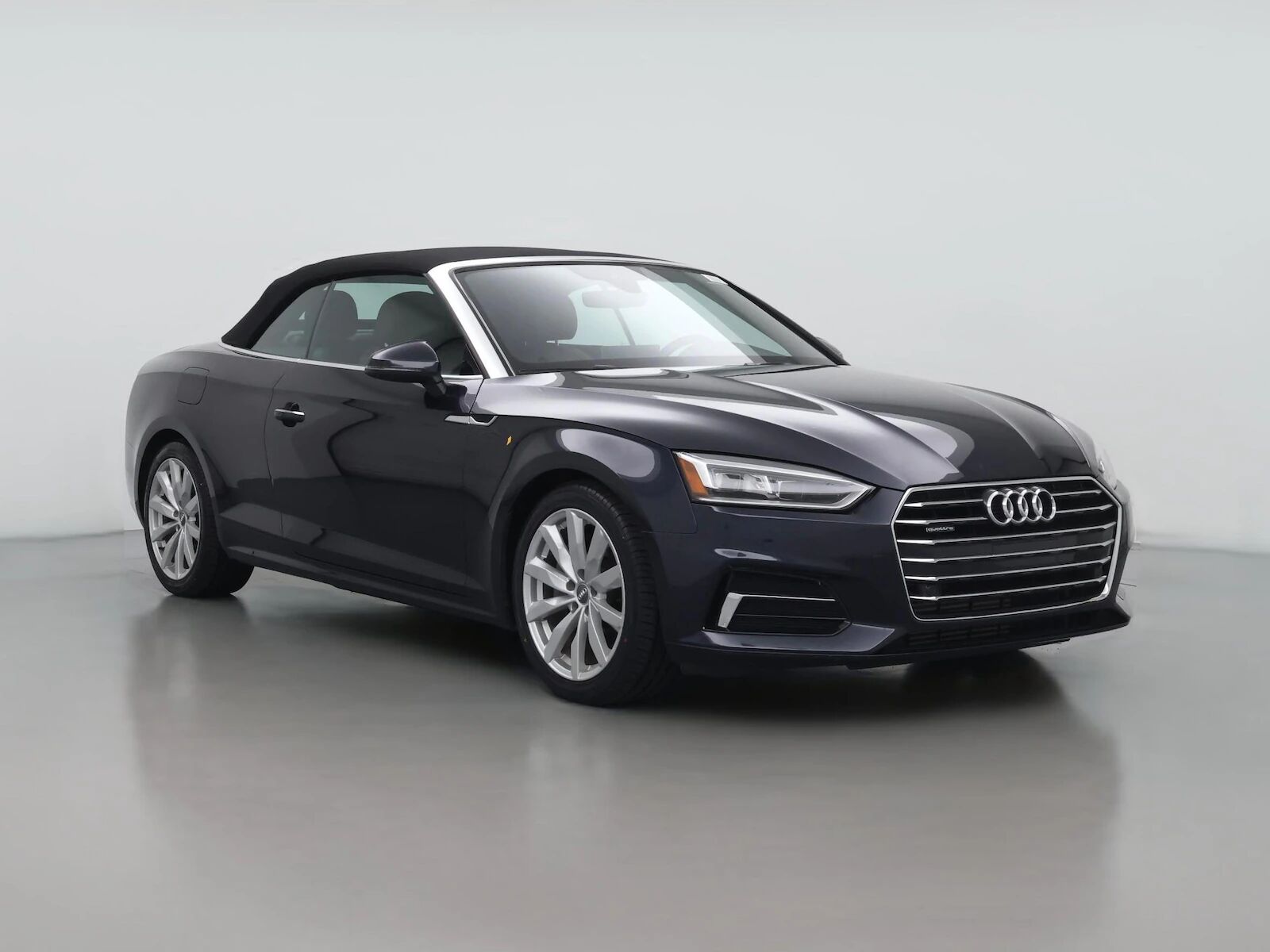 2018 AUDI A5