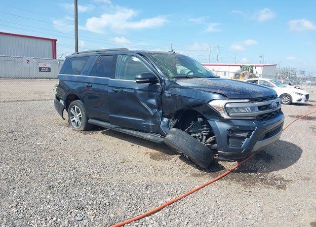 2024 FORD Expedition