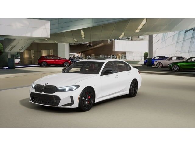 2026 BMW M3