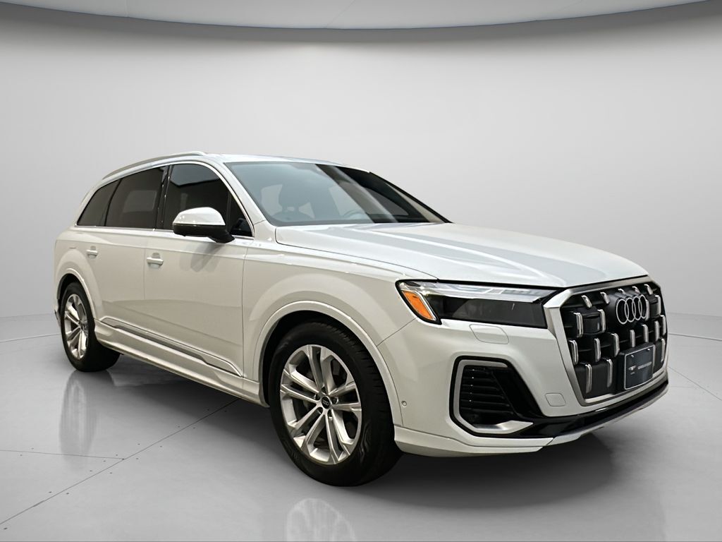 2025 AUDI Q7
