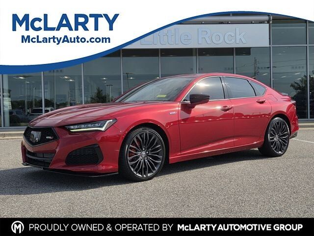 2023 ACURA TLX TYPE S