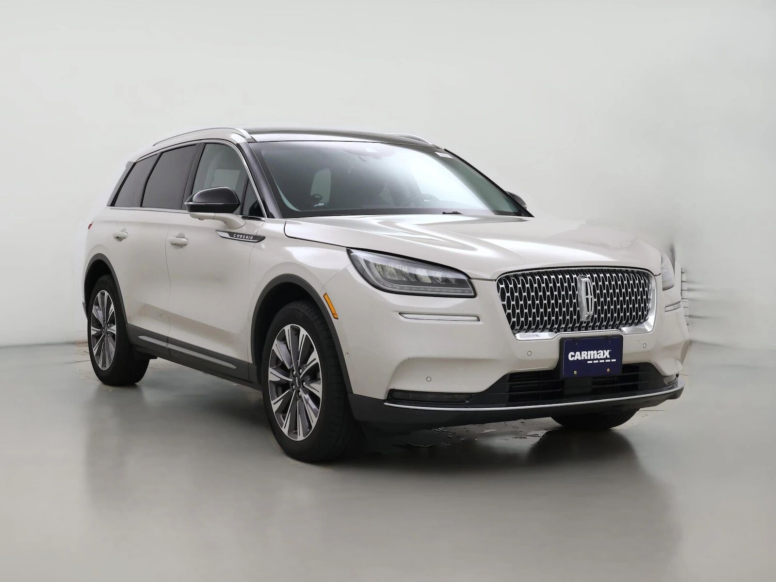 2020 LINCOLN Corsair