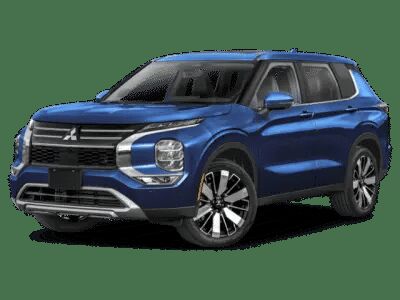 2026 MITSUBISHI Outlander