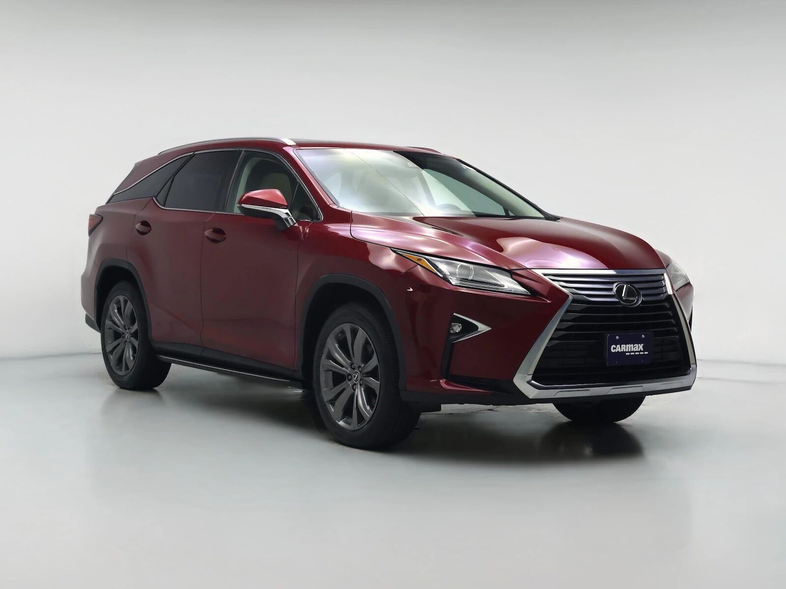 2018 LEXUS RX