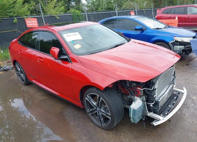 2021 BMW 2 Series