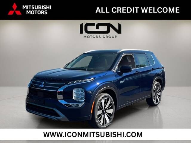 2026 MITSUBISHI Outlander