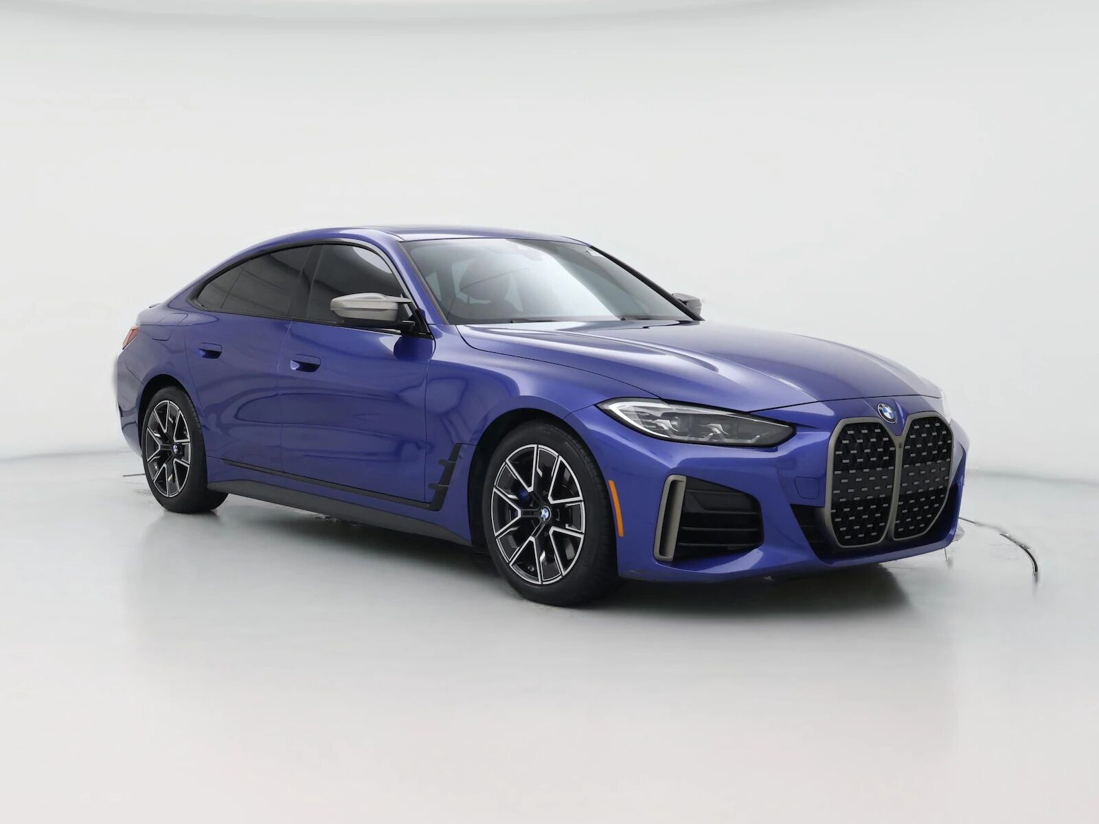 2024 BMW M4