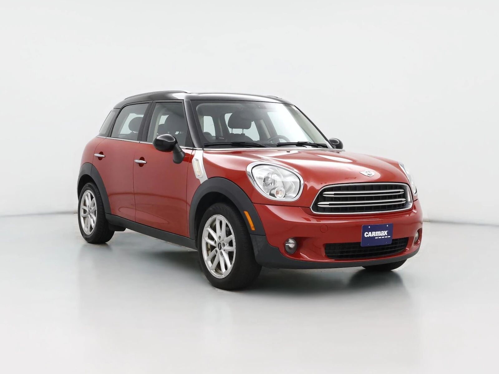 2016 MINI Countryman