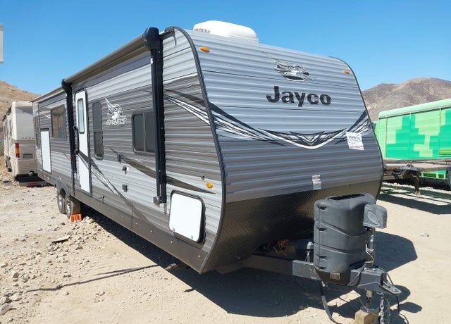 2020 JAYCO RV Trailer