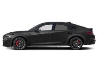 2026 ACURA Integra