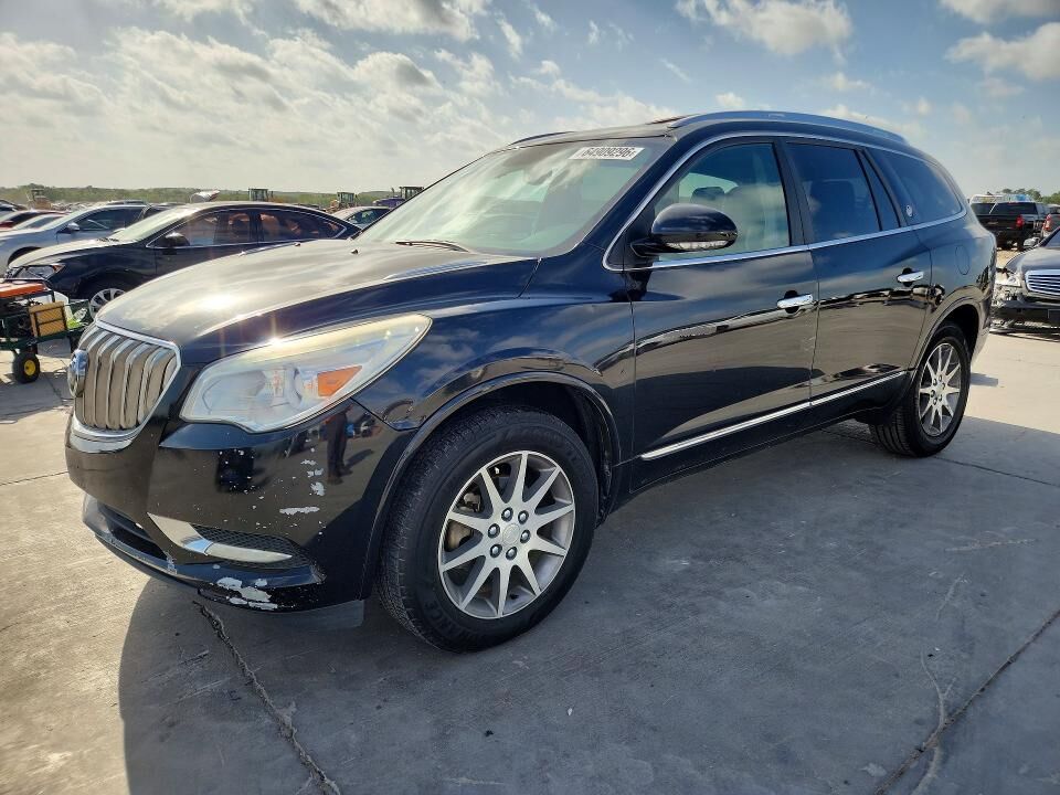 2013 BUICK Enclave