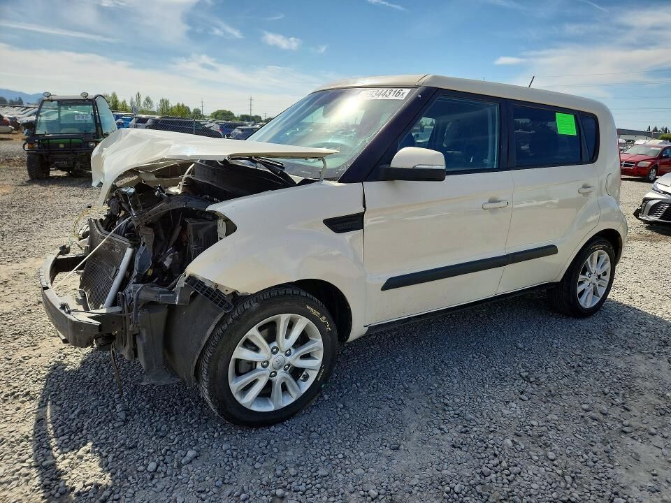 2013 KIA Soul