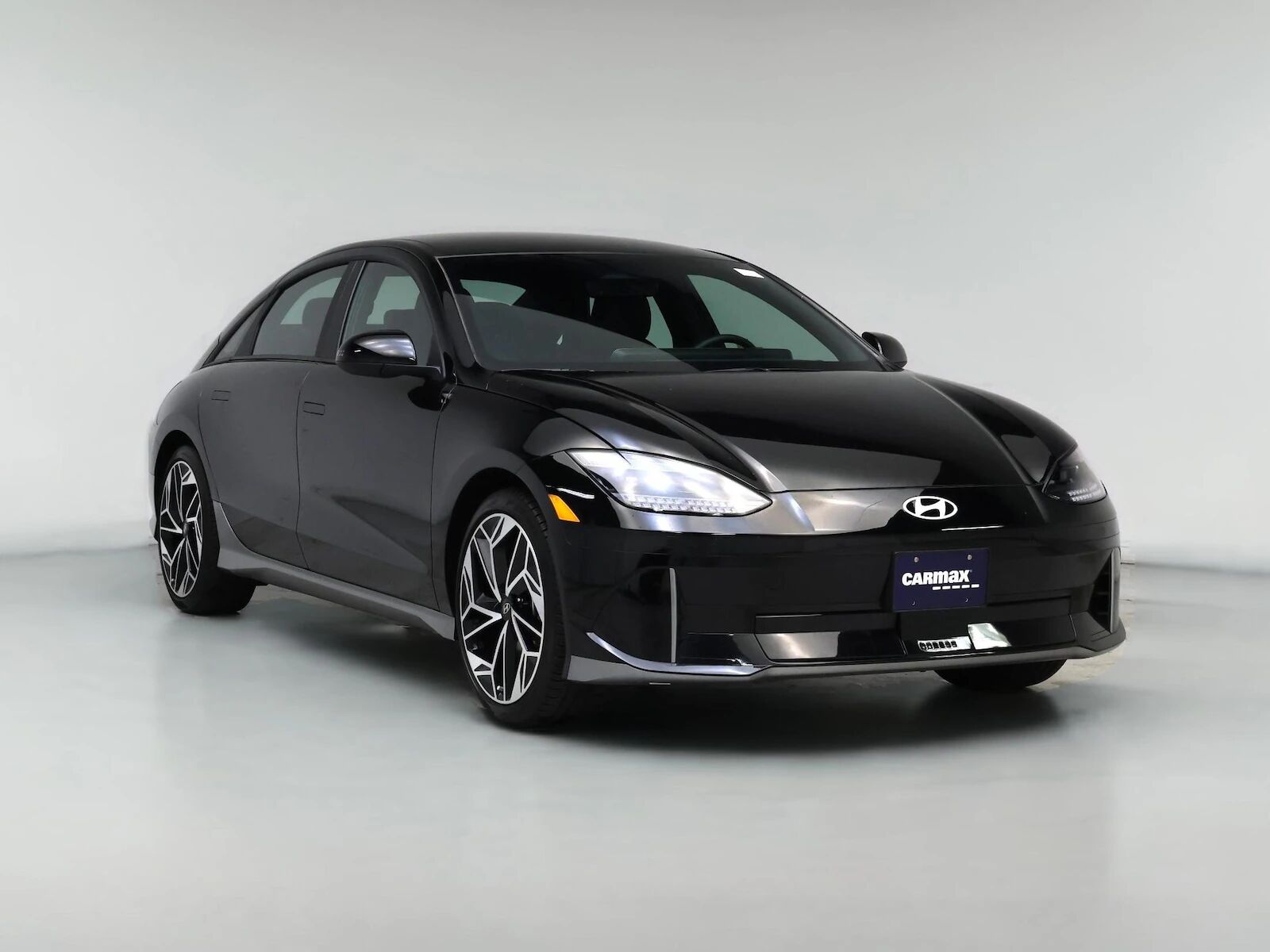 2024 HYUNDAI Ioniq 6