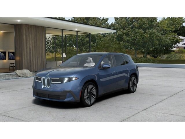 2027 BMW X3