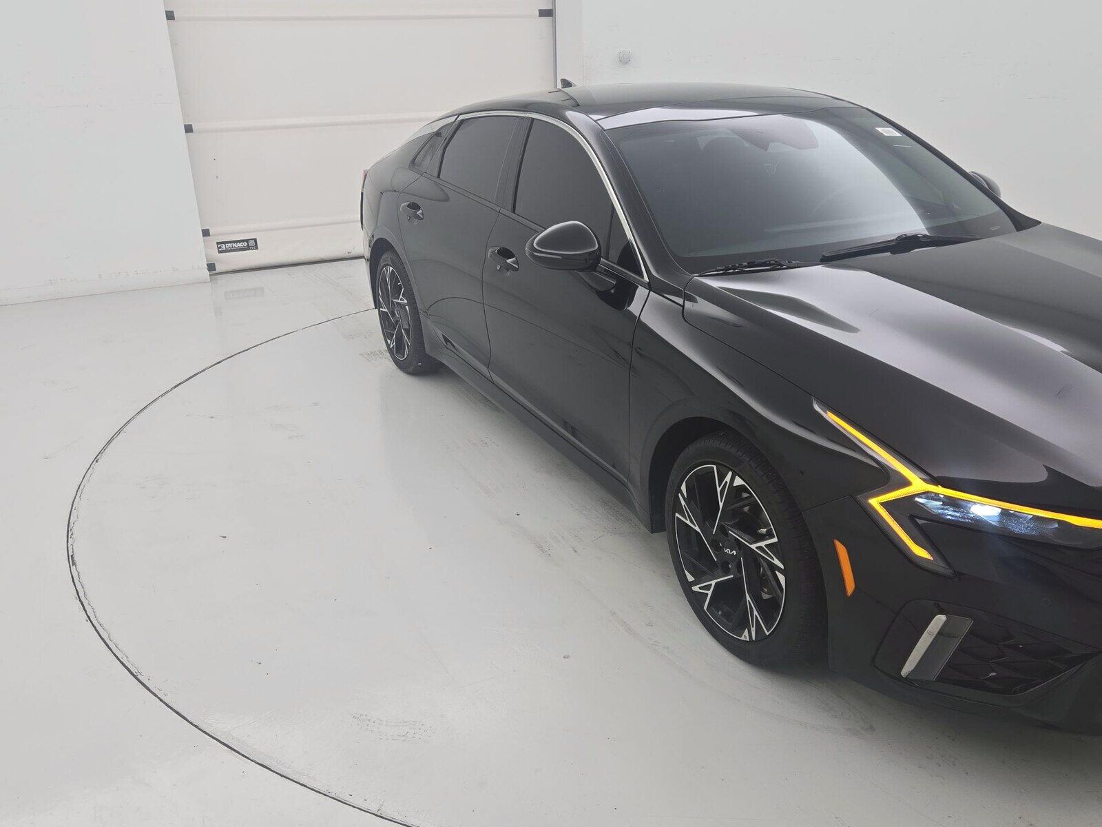 2025 KIA K5