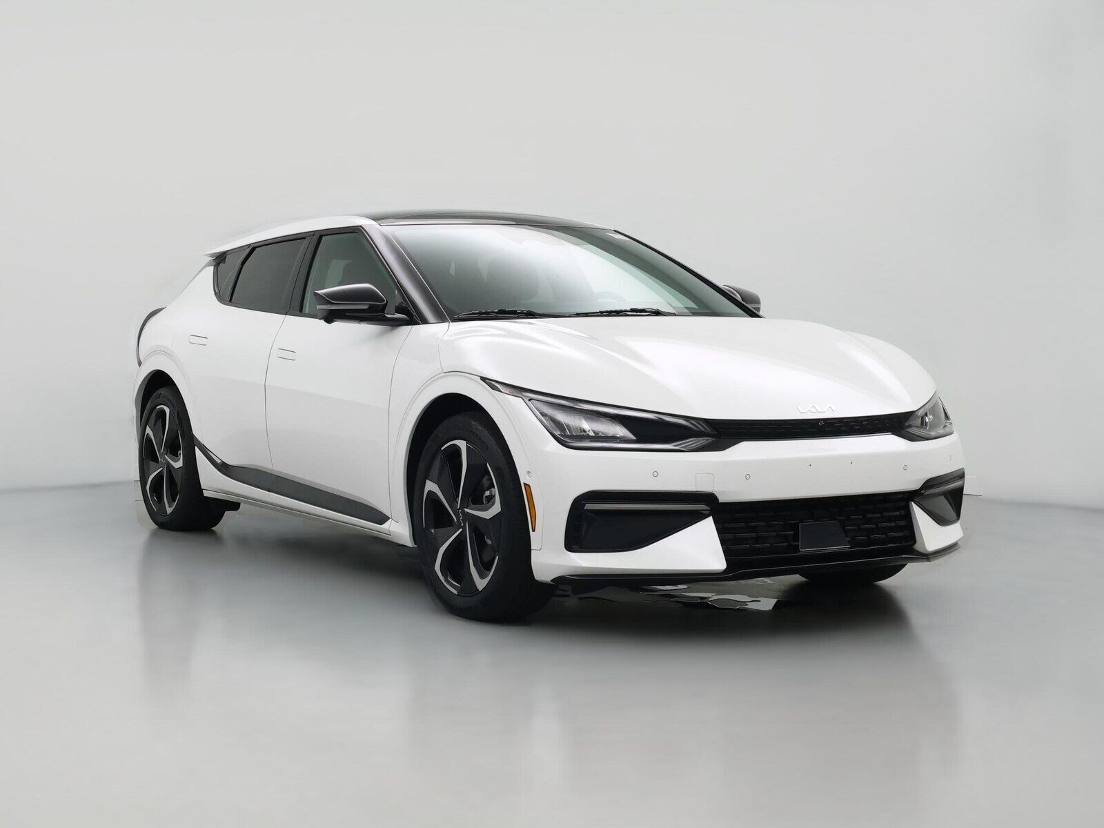 2024 KIA EV6