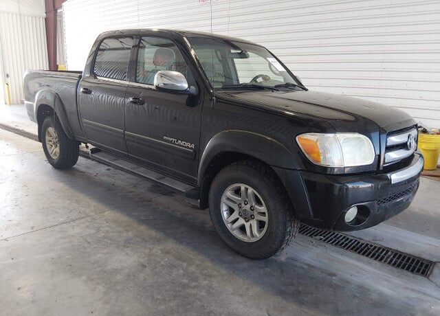 2006 TOYOTA Tundra