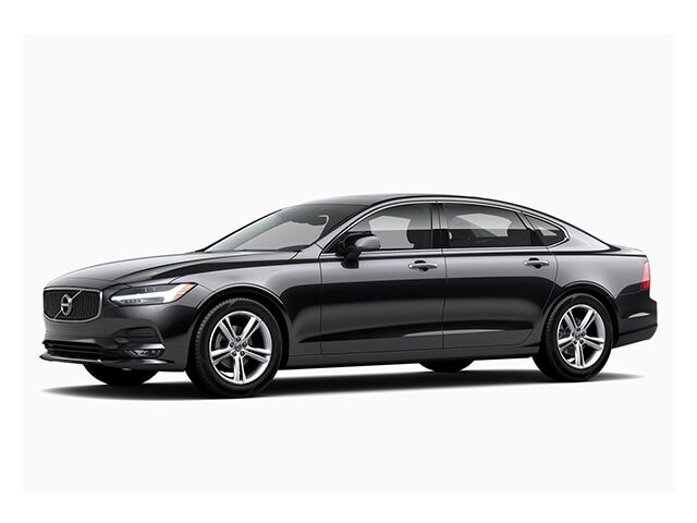 2019 VOLVO S90