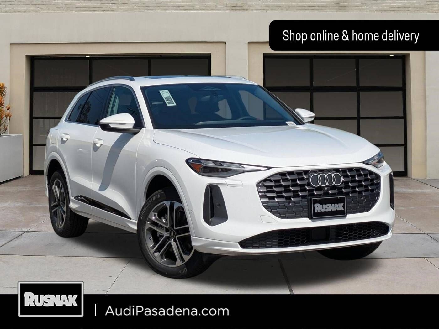 2026 AUDI Q5