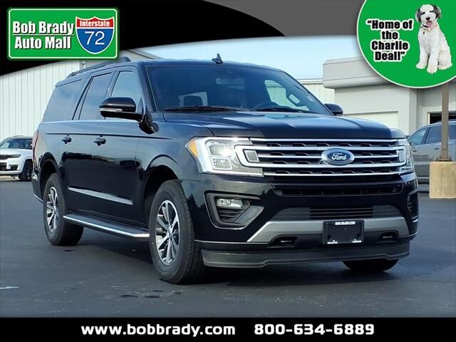 2020 FORD Expedition