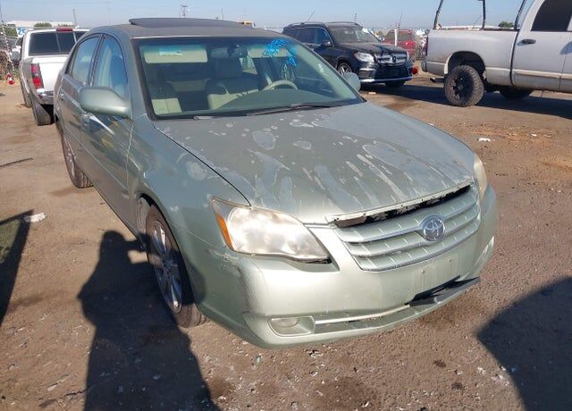 2007 TOYOTA Avalon
