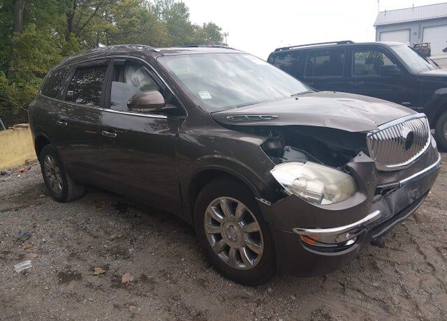 2011 BUICK Enclave