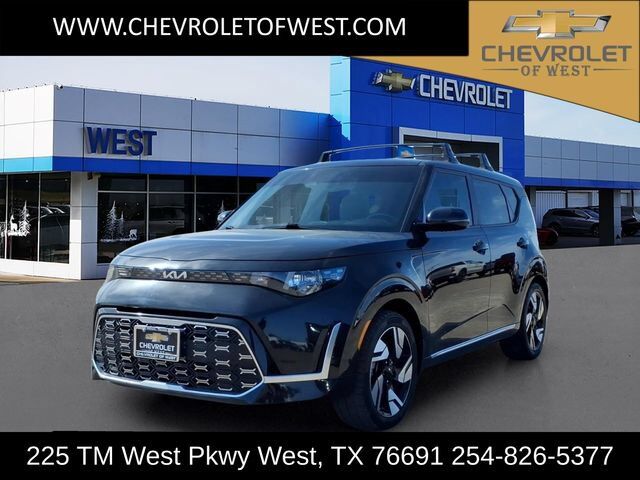 2025 KIA Soul