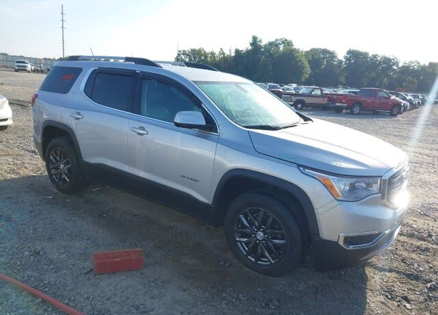 2017 GMC Acadia