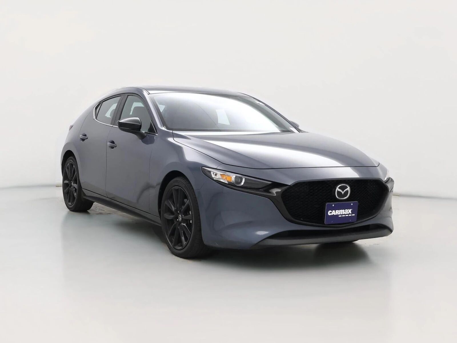 2025 MAZDA Mazda3