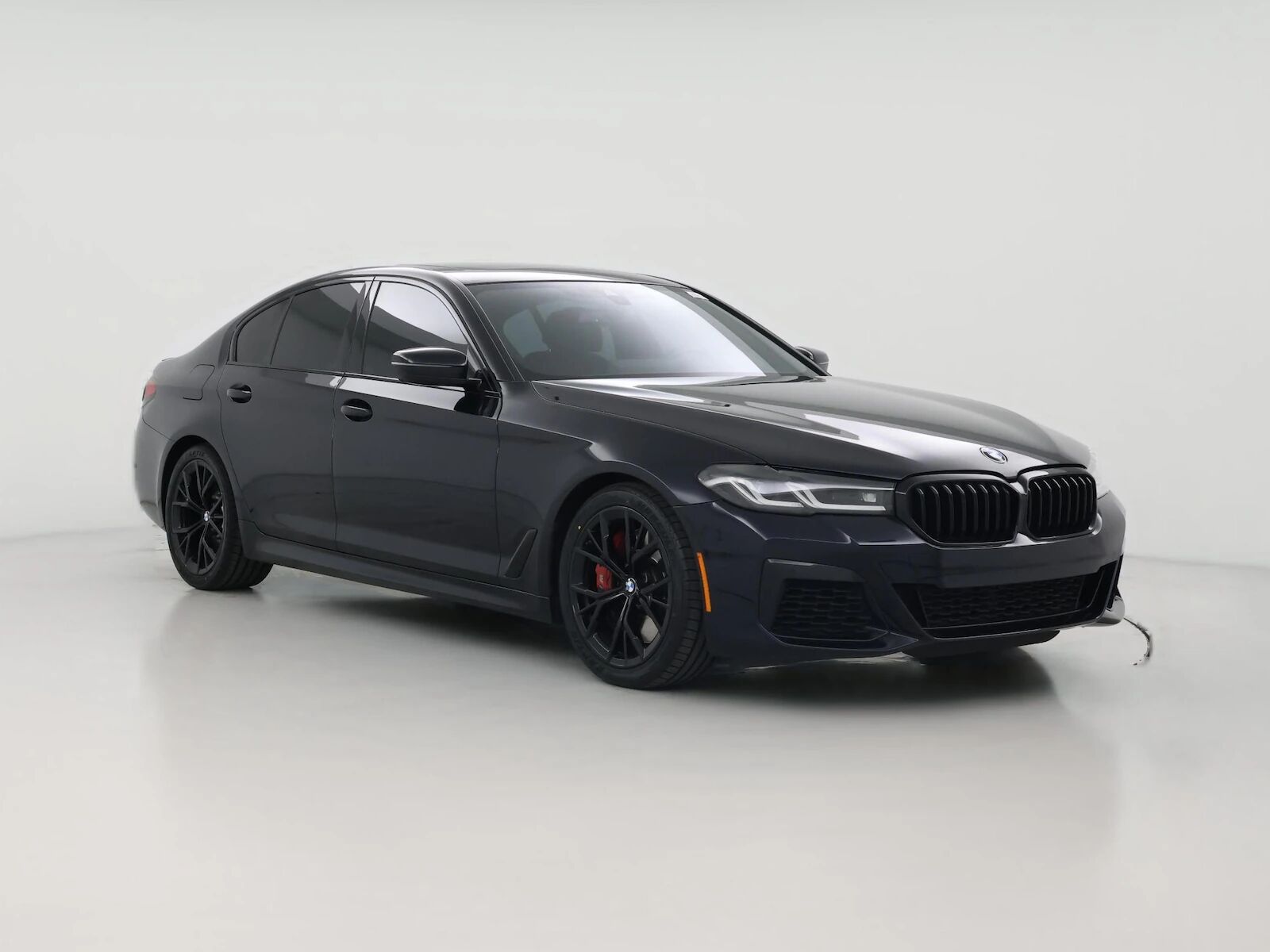 2022 BMW M5