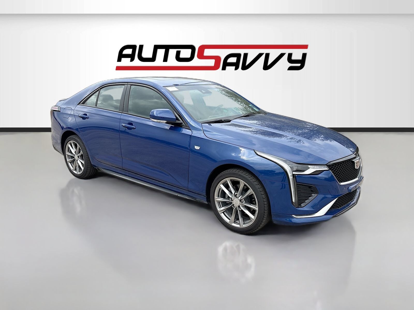 2025 CADILLAC CT4