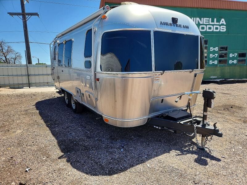 2023 AIRSTREAM Flying Cloud