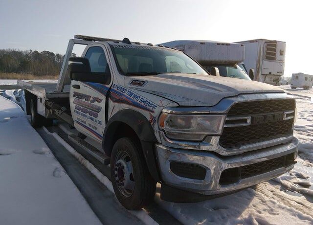 2024 RAM 5500