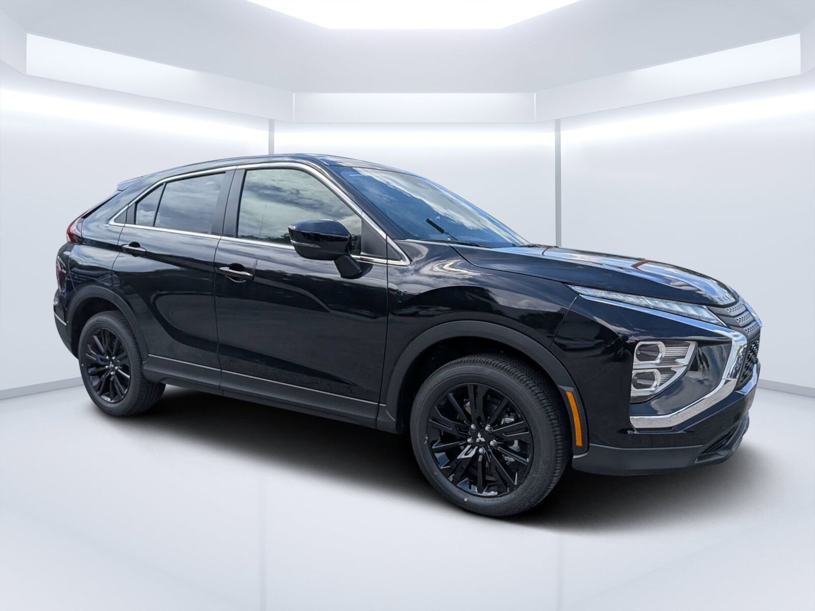 2026 MITSUBISHI ECLIPSE CROSS
