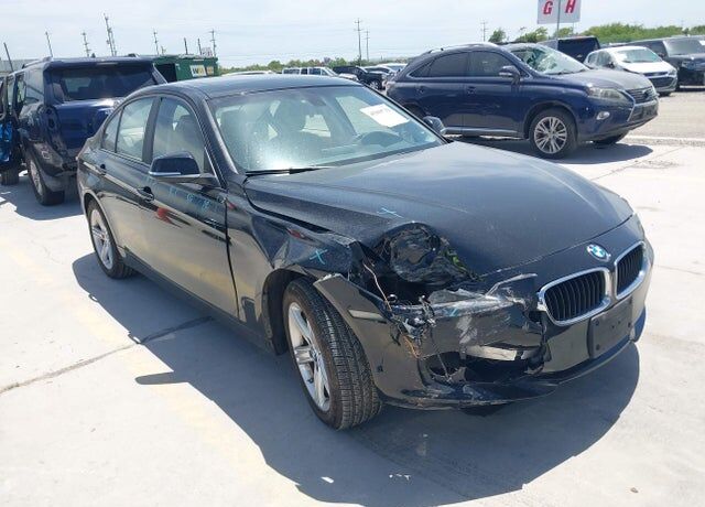 2015 BMW 3 Series