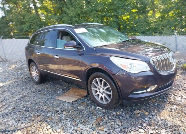 2015 BUICK Enclave