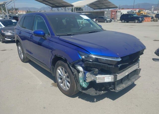 2023 HONDA CR-V