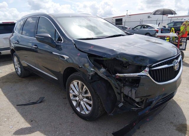 2020 BUICK Enclave
