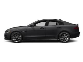 2017 JAGUAR XE